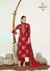 Kanishka Vol 1 By Suryajyoti Modal Printed Dress Material Wholesale Market In Surat

